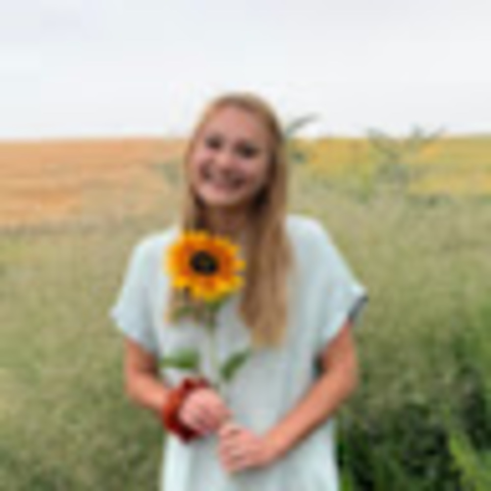 Meet your Posher, Rachel